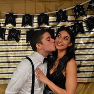 Meet your Posher, Anita